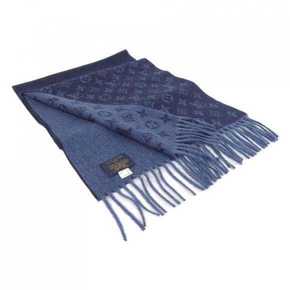 Louis Vuitton Monogram Gradient M70257 Scarf